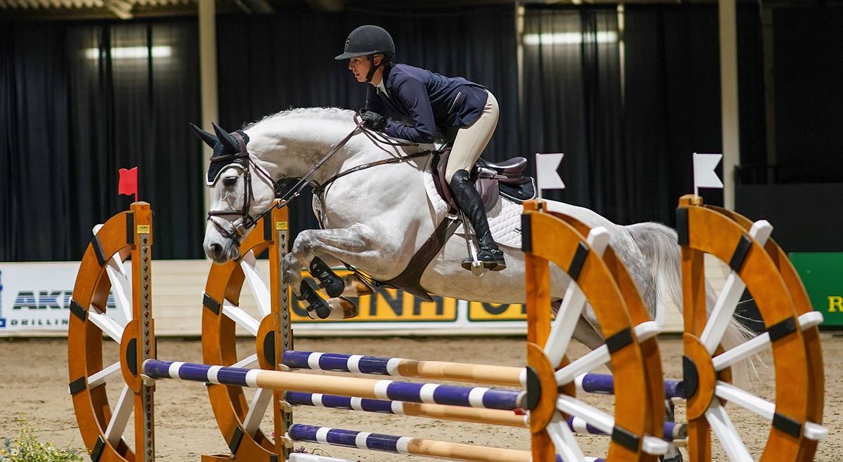 Spruce Meadows Equestrian - National, 10 June | Event in Calgary | AllEvents