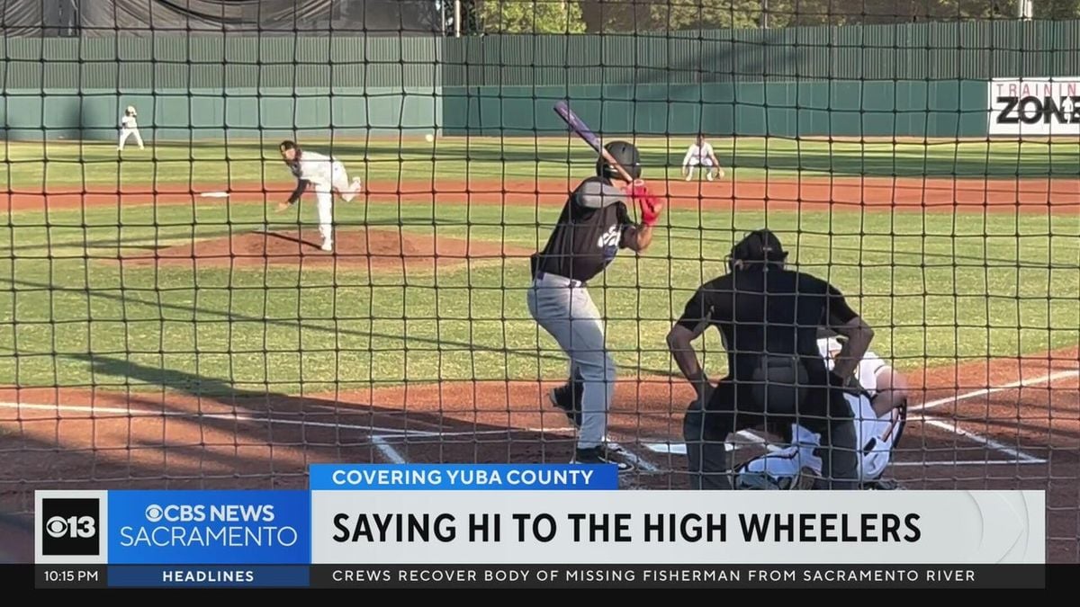Grand Junction Jackalopes vs. Yuba-Sutter High Wheelers | Event in Grand Junction | AllEvents