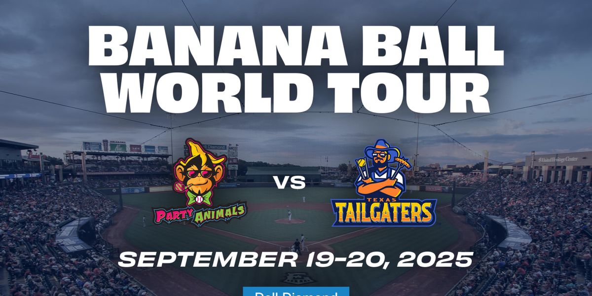Texas Tailgaters at Party Animals at Isotopes Park | Event in Albuquerque | AllEvents