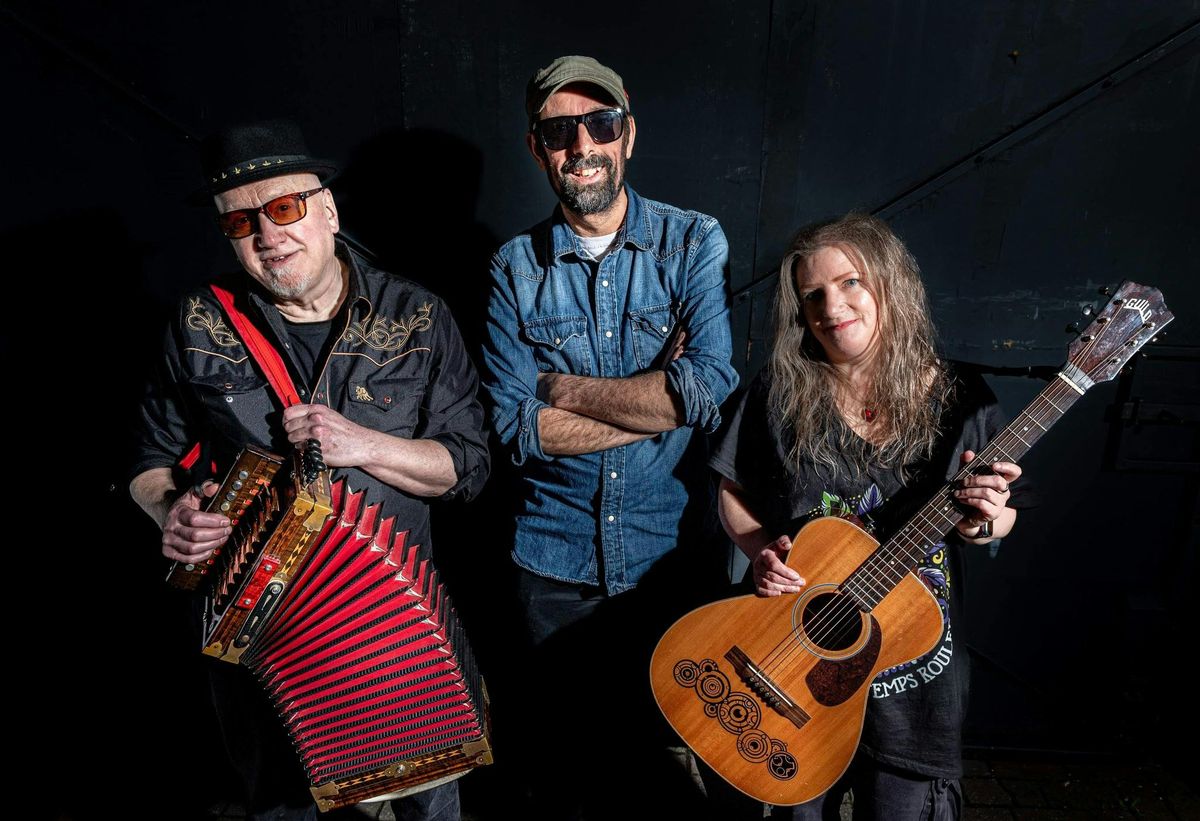 Lil' Roosters, 3 May | Event in Nottingham | AllEvents