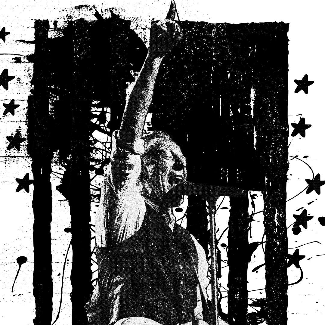 Bruce Springsteen & The E Street Band