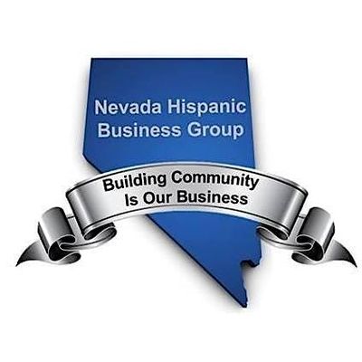 NEVADA HISPANIC BUSINESS GROUP