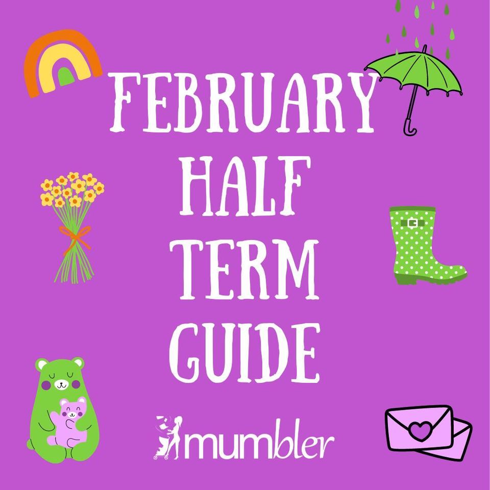 Cheshire Kids Events February Half Term , East Cheshire, Macclesfield