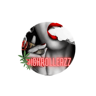 HighRollerzz logo