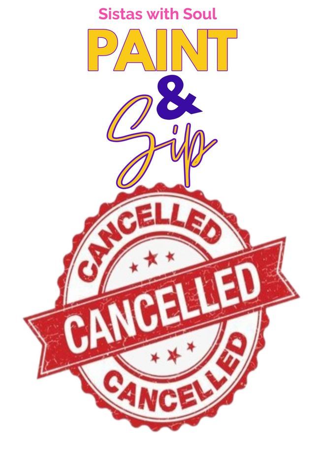 Sistas with Soul Paint & Sip, Woodlin Lodge No 30, Hamilton Township