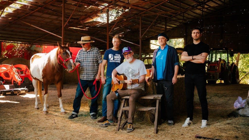 CAKE, 23 August | Event in Carnation | AllEvents