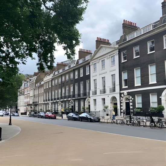 2-Hour Private LGBTQ+ History Tour of London with a Licensed Guide, 19 June | Event in London | AllEvents