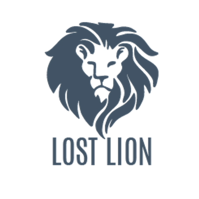 Lost Lion
