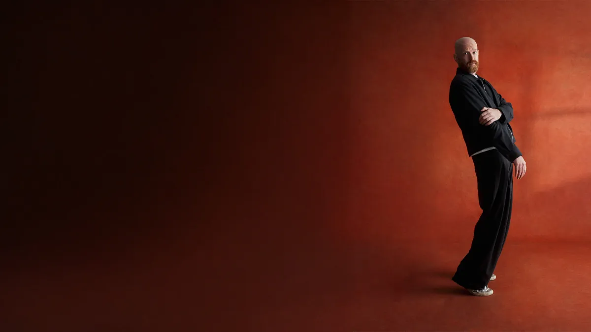 Newton Faulkner in Wollongong City Council, 12 April | Event in Wollongong | AllEvents