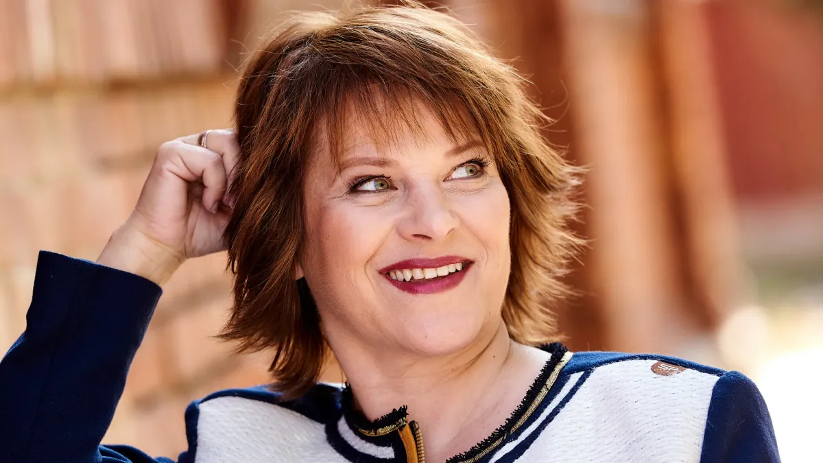 Nicki in Warmensteinach, 22 November | Event in Bayreuth | AllEvents