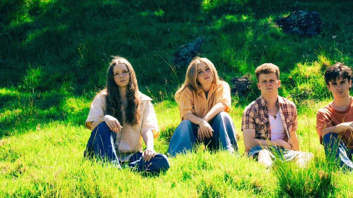 Fan Club, Pyrex, Pyrex, Kasso, Animal Boy, Kasso in City of New York ...