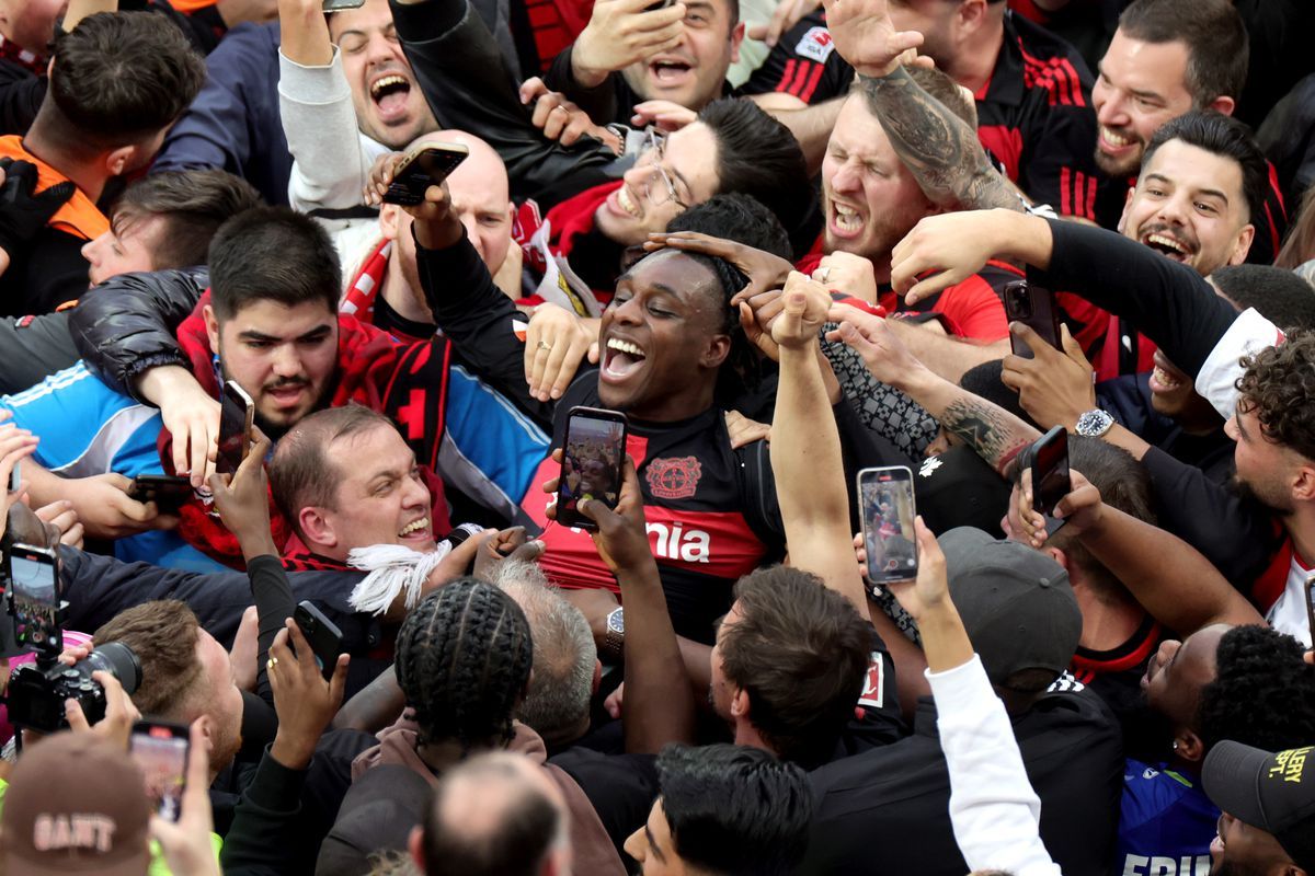 Bayer 04 Leverkusen vs FC Koln at Bay Arena, 11 December | Event in Leverkusen | AllEvents