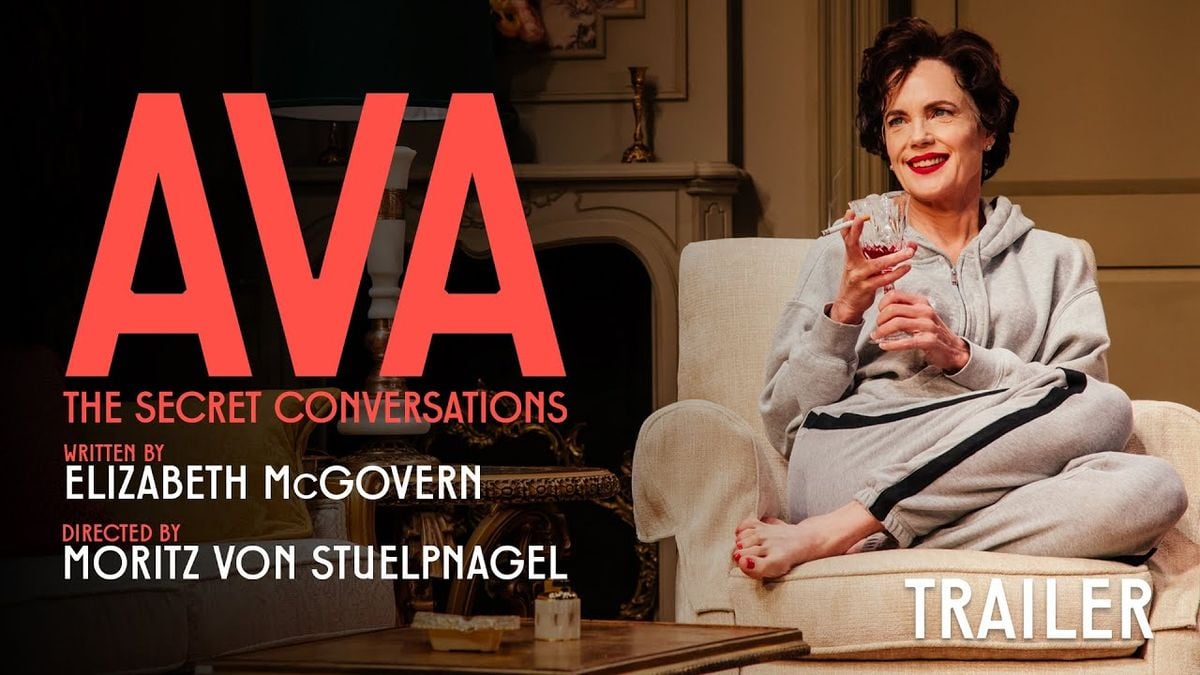 Ava - The Secret Conversations at Fine Arts Building Chicago, 26 September | Event in Chicago | AllEvents