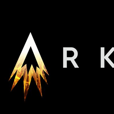 The Spark logo