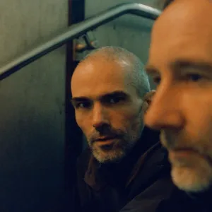 Autechre in Zürich