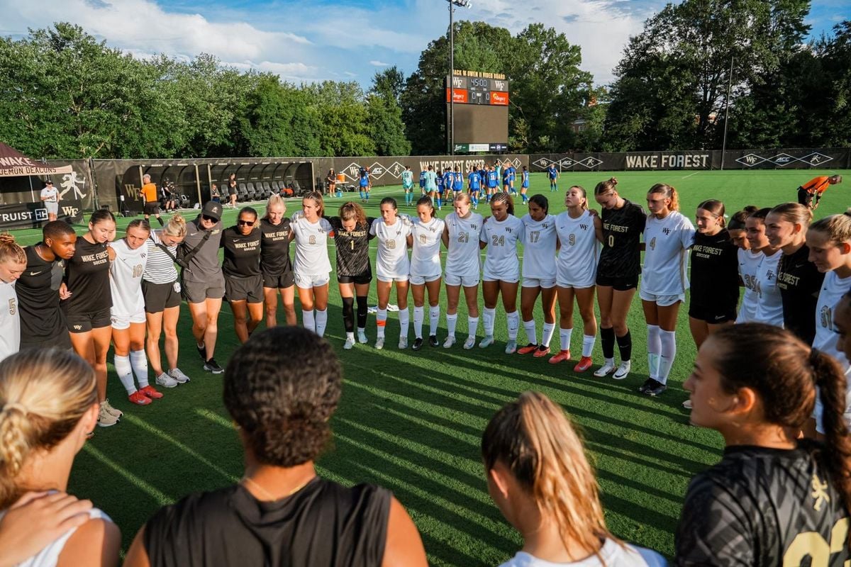 Wake Forest Demon Deacons vs Michigan Wolverines Womens Volleyball, 30 August | Event in Cincinnati | AllEvents