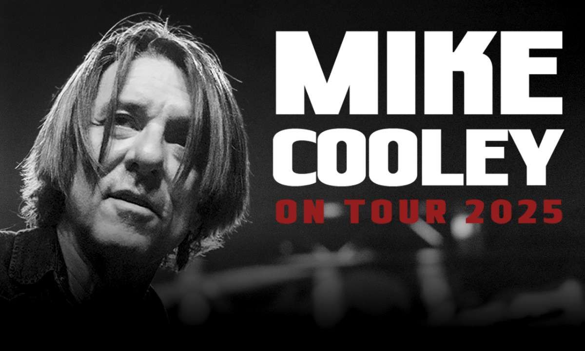 Mike Cooley, 7 December | Event in Charleston | AllEvents