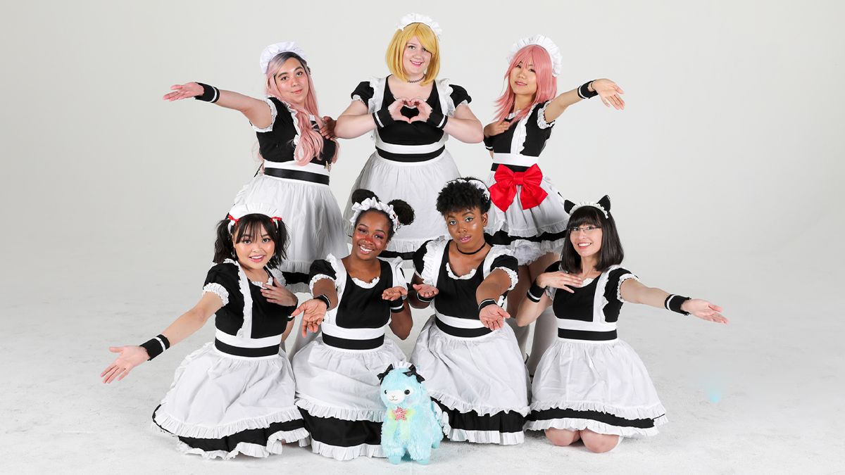 Ecchi Expo - Sunday (Time: TBD), 6 September | Event in Orlando | AllEvents