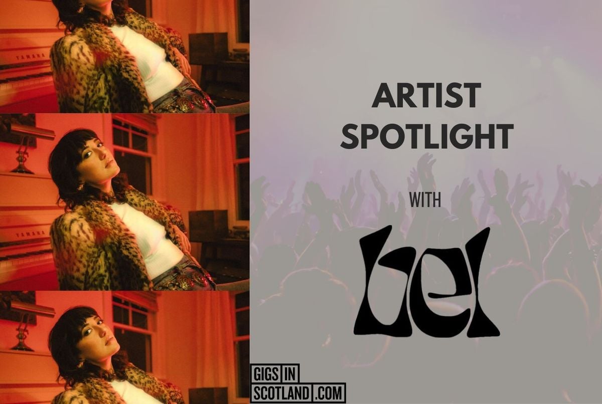 BEL - Isabel Whelan at Moroccan Lounge, 16 October | Event in Los Angeles | AllEvents