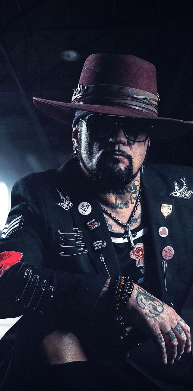 Josey Scott at The Radio Room, 1 February | Event in Greenville | AllEvents