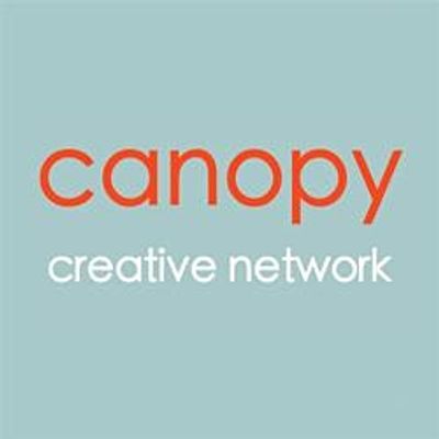 canopy creative network logo
