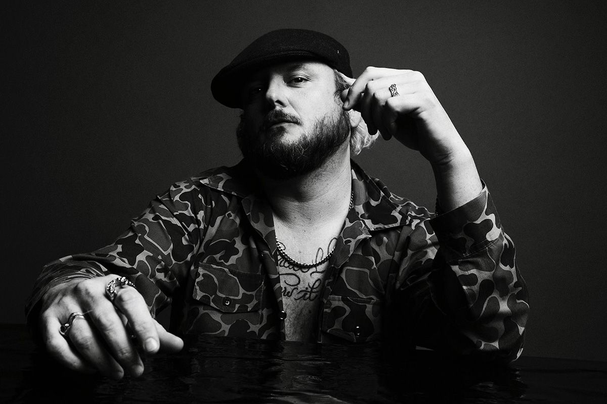 Paul Cauthen at The Kessler Theater, 11 June | Event in Dallas | AllEvents