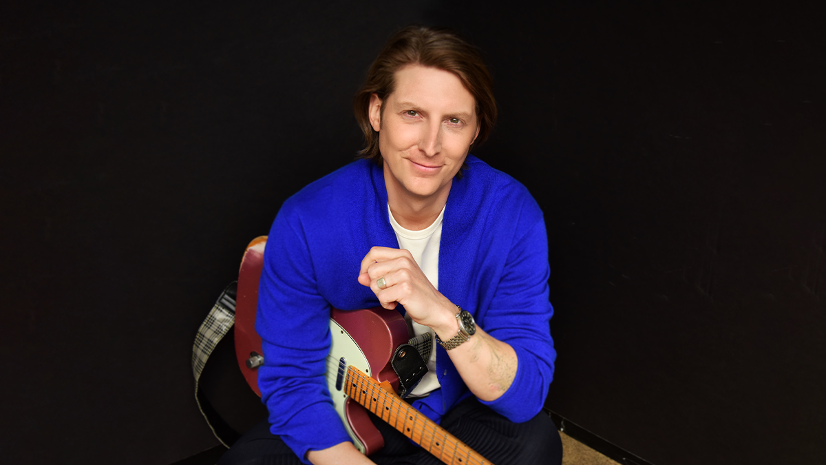 Eric Hutchinson with Caleb Hawley, 7 March | Event in Washington | AllEvents