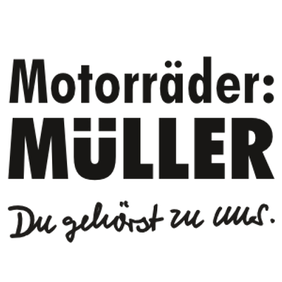 Motorräder Müller