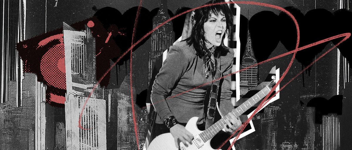 Joan Jett & the Blackhearts in Las Vegas, 14 June | Event in Winchester | AllEvents