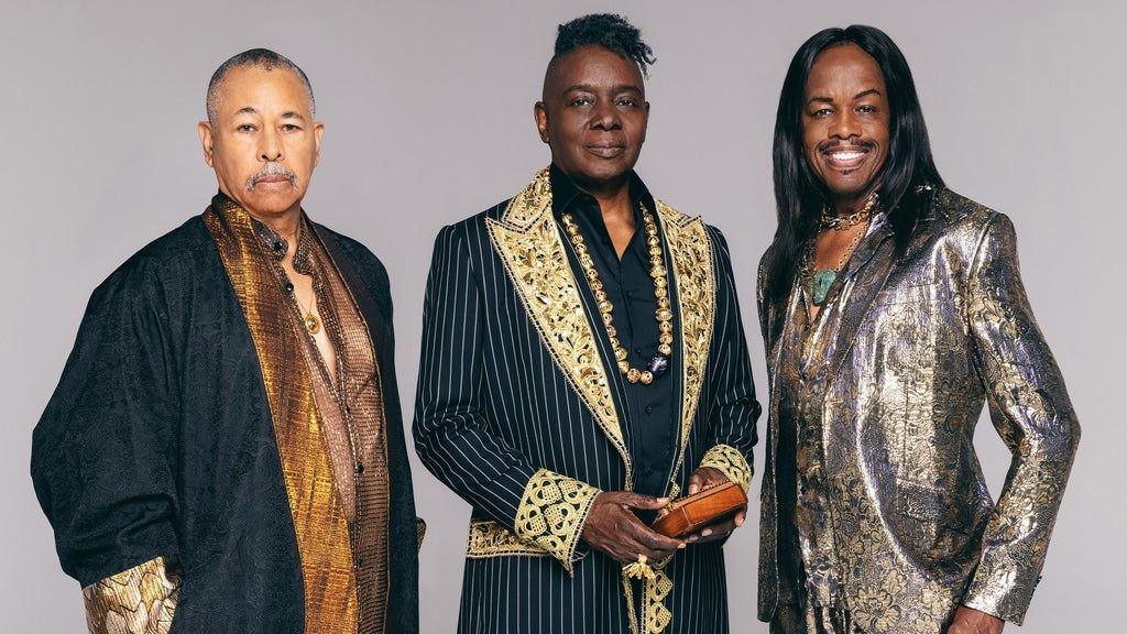 Earth, Wind & Fire, 22 July | Event in Maryland Heights | AllEvents