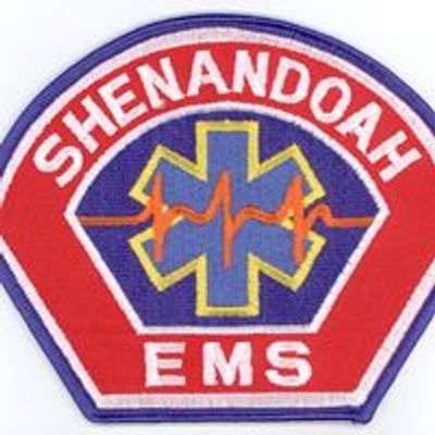 Shenandoah Community Ambulance Association -  EMS Station 64