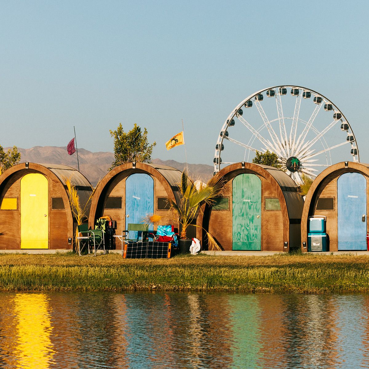 (Shuttle Passes Only) Stagecoach Festival, 23 April | Event in Indio | AllEvents