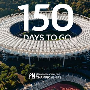 European Athletics Championships - Session 12 - Evening Tickets