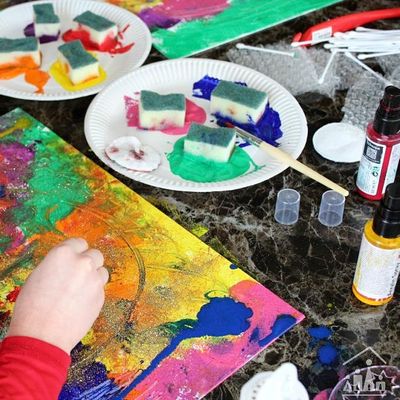 The Creative Studio Middleton