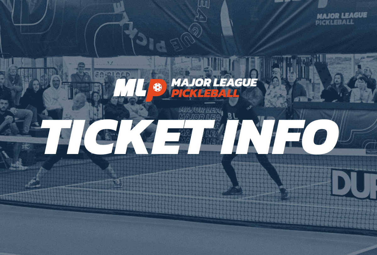 Major League Pickleball Austin - Sunday at Austin Pickle Ranch - Braker Lane, 25 May | Event in Austin | AllEvents