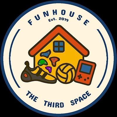Funhouse: The Third Space logo