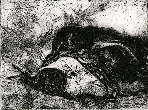 Drypoint & Monotype Workshop with Fiona Fouhy, 8 February | Event in London | AllEvents