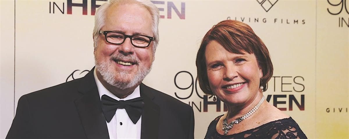 Don Piper - Coming to Windsor Lakes, 9 January | Event in Conroe | AllEvents