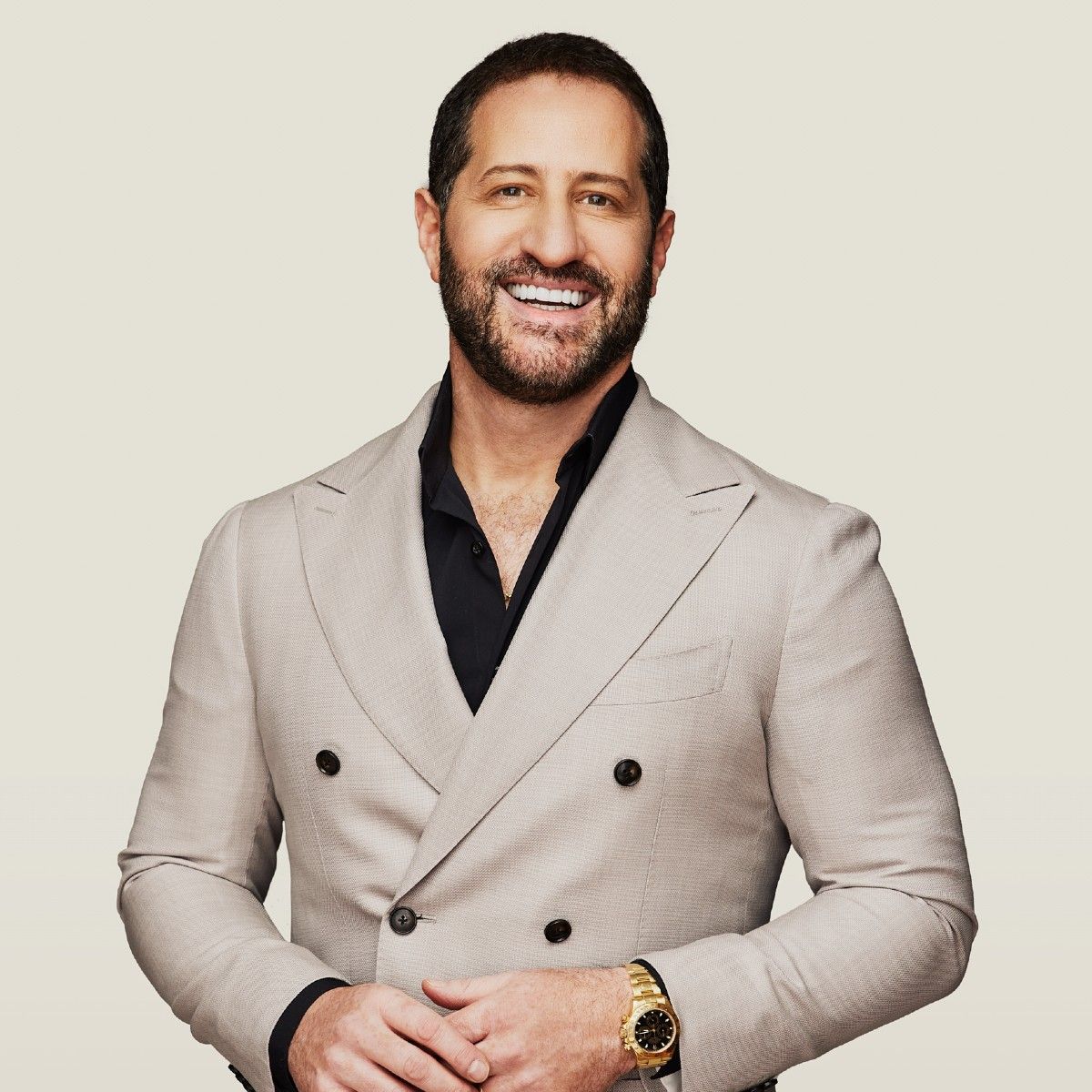 Modi at Royal Oak Music Theatre, 8 March | Event in Royal Oak | AllEvents