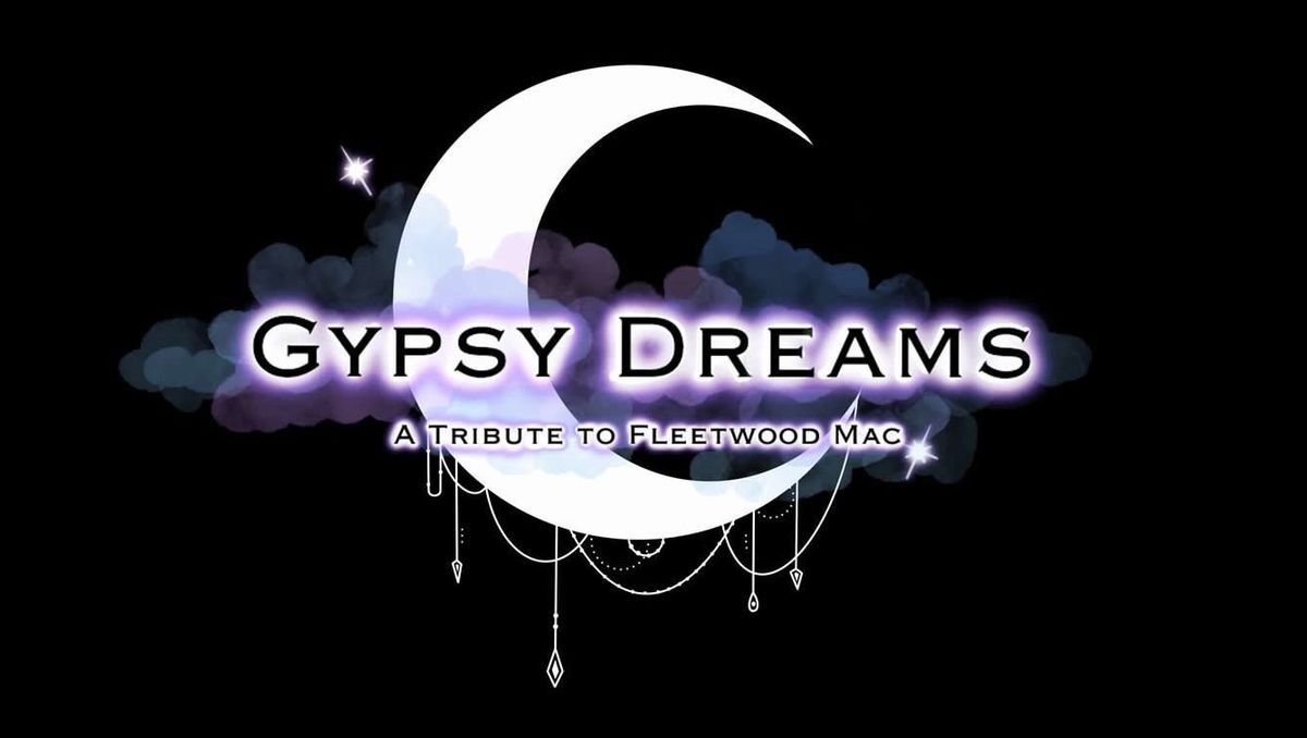 Gypsy - Tribute to Fleetwood Mac, 7 November | Event in Saint John | AllEvents