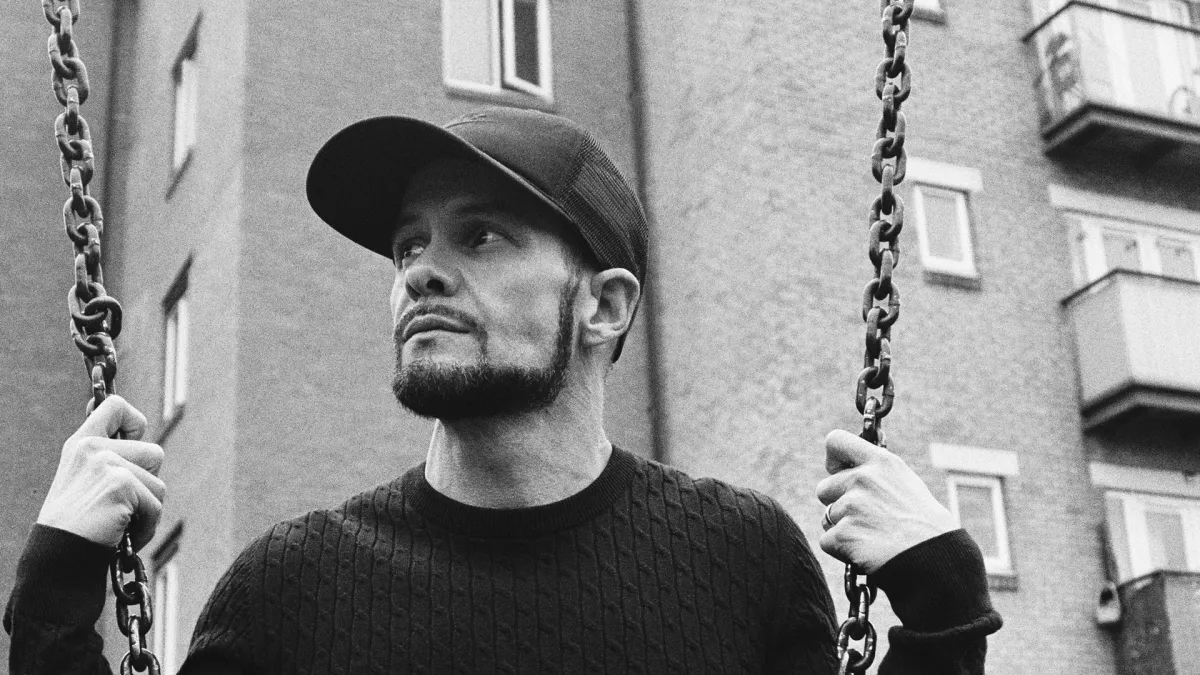 Harry Shotta, Amplify, Chad Harrison in Nottingham, 21 November | Event in West Bridgford | AllEvents