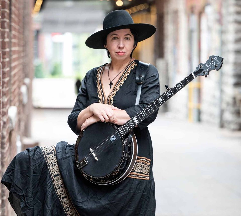 Mean Mary James, Monterey Court Studio Galleries and Cafe, Tucson, November  22 2023 | AllEvents.in