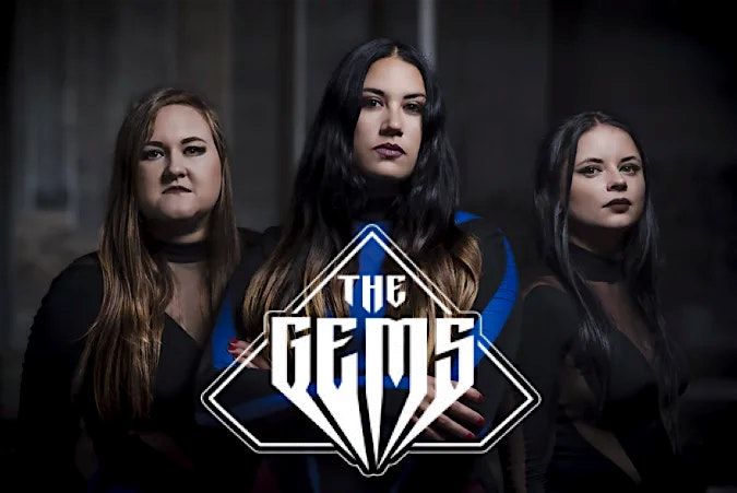 THE GEMS, 26 June | Event in Bremerhaven | AllEvents