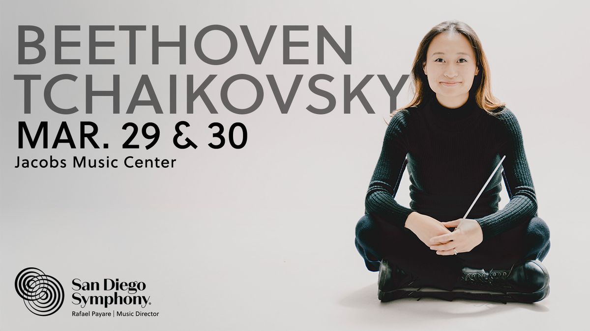 San Diego Symphony - Opening Night at The Rady Shell at Jacobs Park, 27 June | Event in San Diego | AllEvents
