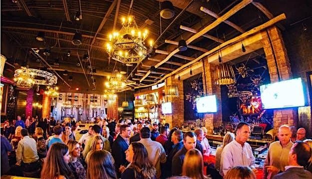 Singles Mixer at Art Basel in Miami!, 10 December | Event in Miami Beach | AllEvents