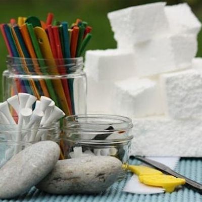 July 11 Kids Art Club class with Jackie Lehrian Ages 6-18 12:30PM Session