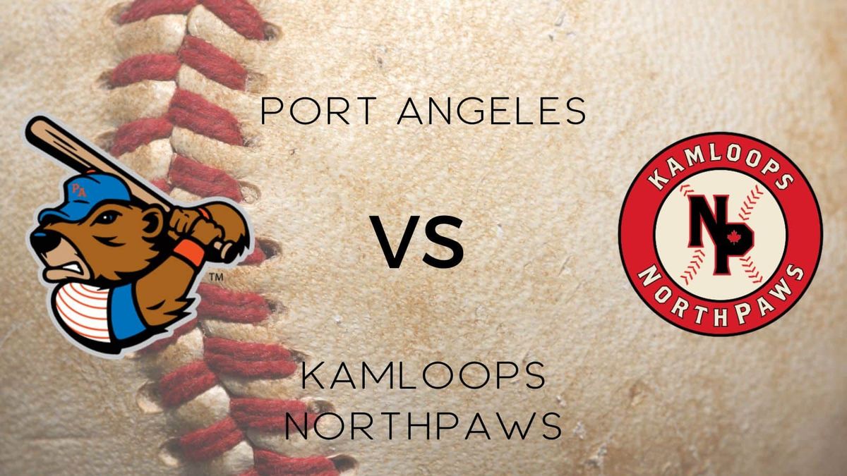 Port Angeles Lefties at Kamloops NorthPaws, 4 August | Event in Kamloops | AllEvents