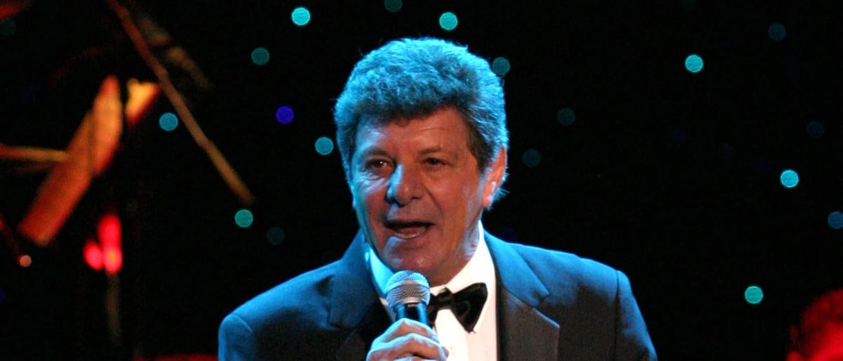Frankie Avalon, 17 January | Event in Prescott | AllEvents