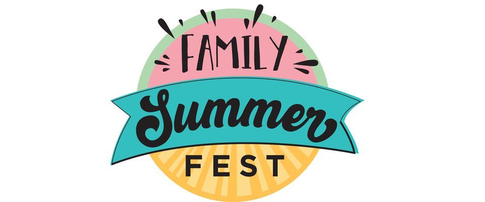 Family Summer Fest, 23 June | Event in Sykesville | AllEvents.in
