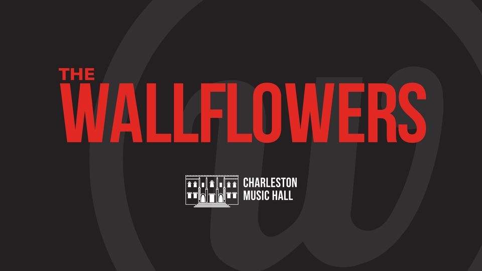 The Wallflowers, Charleston Music Hall, April 17 2023 AllEvents.in